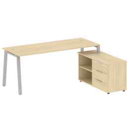 Рабочая станция БА.РС-СТС-2.5 Пр/Л